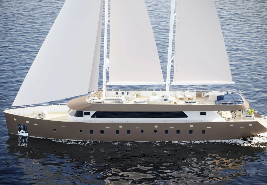 Brand-new SY Maxita for 2024