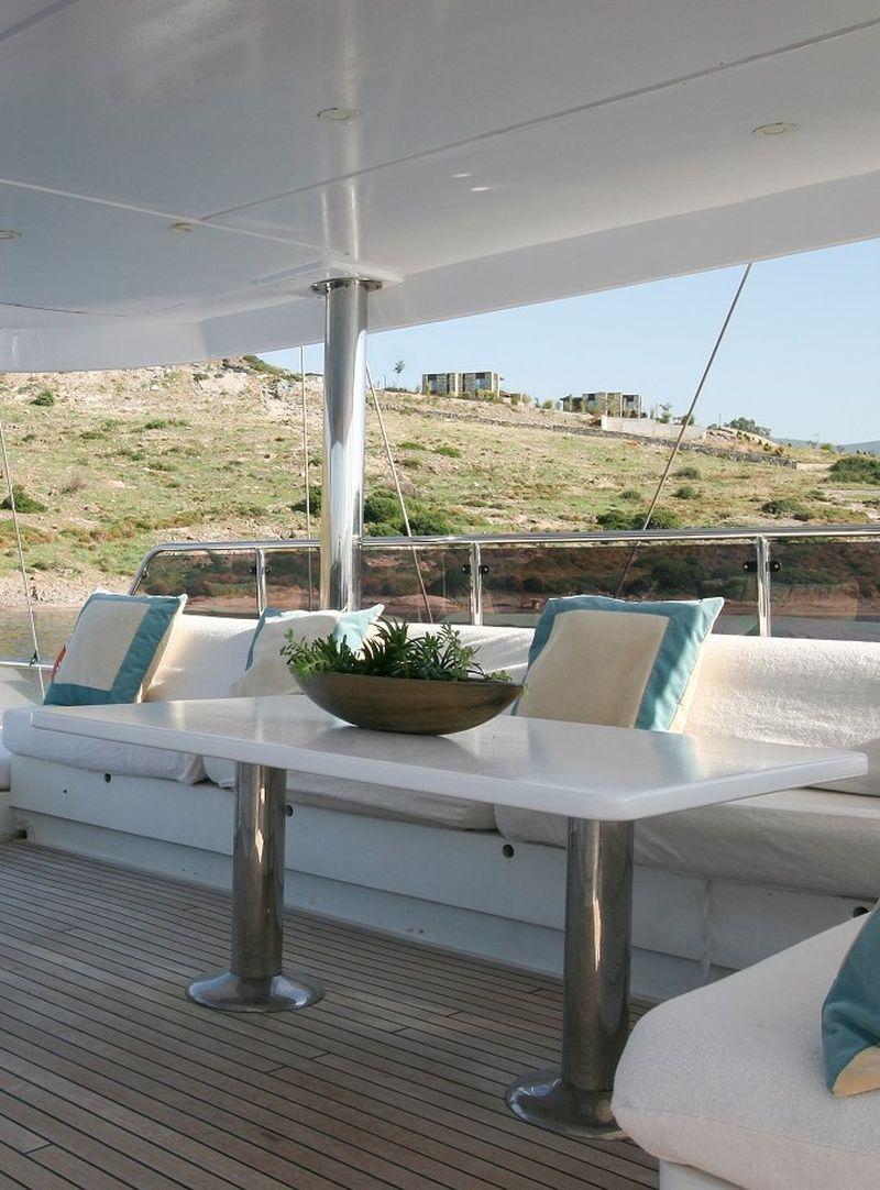 Enjoy the Spectacular Panoramic Views