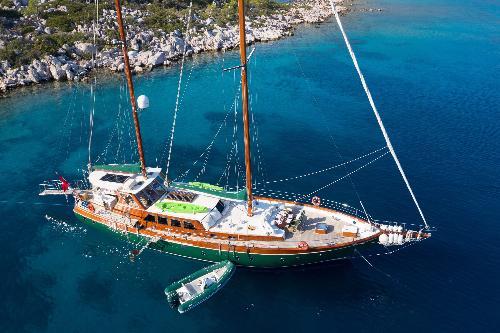 Wide Range of Watersport Facilities