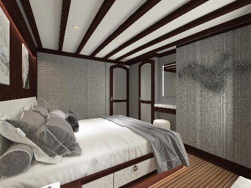 Unparalleled Comfort: A Great Accommodation Awaits