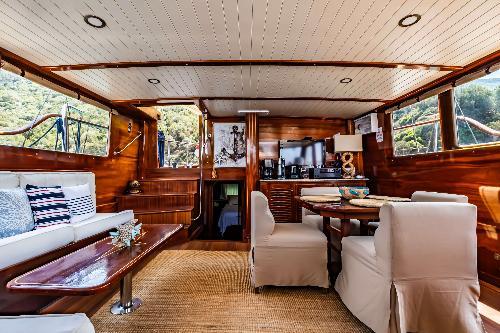 Comfortable and Cosy Interiors