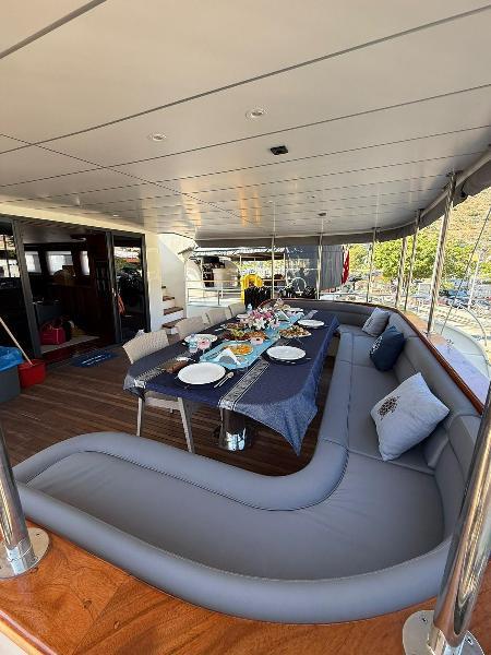 Powerful & Reliable Performance