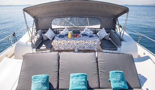 Extensive Water Toys Collection